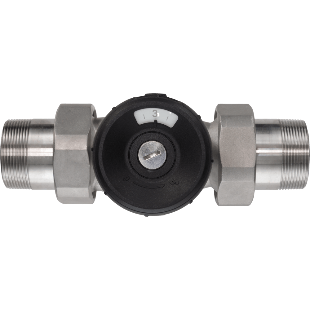 Редуктор давления Goetze G06Fi-2H (SP)