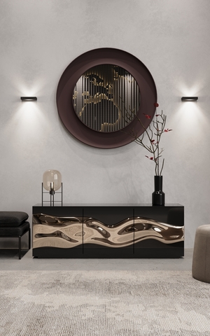 Тумба Алдан