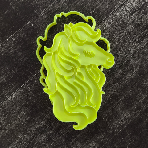 Лошадка от Киры