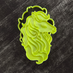 Лошадка от Киры