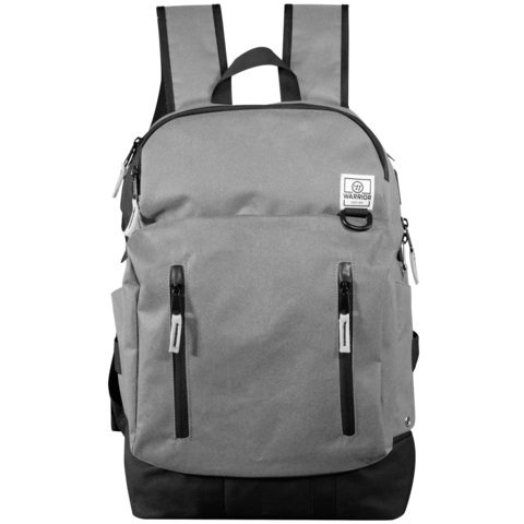 Рюкзак WARRIOR Q10 JET BACKPACK серый