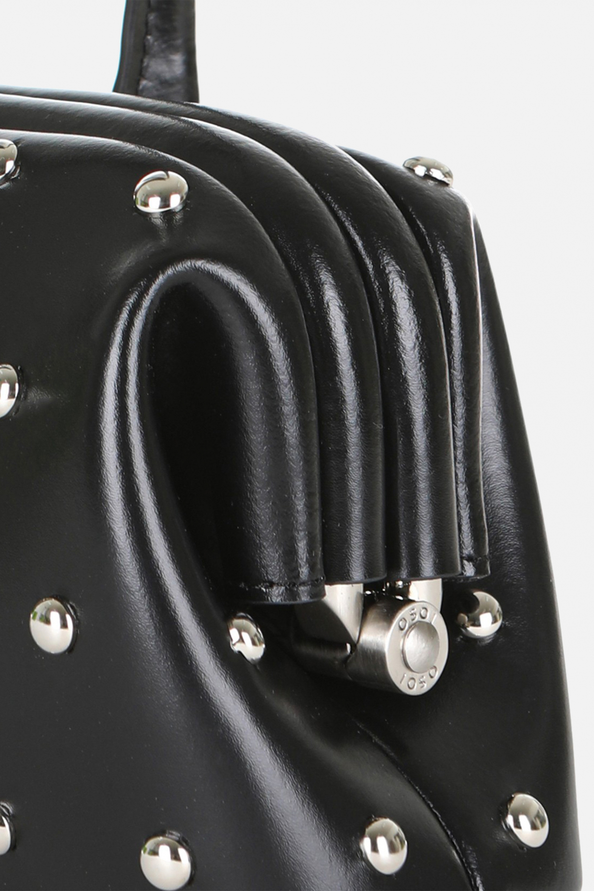 Сумка BOAT WIDE MINI Черный