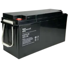 Аккумулятор СГАН 12-150