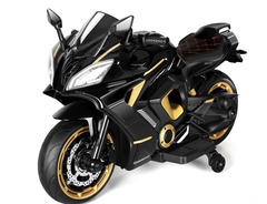 Мотоцикл Yamaha YZF-R6 9566