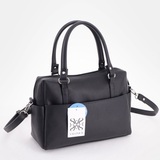 Сумка Саломея 208 классический черный