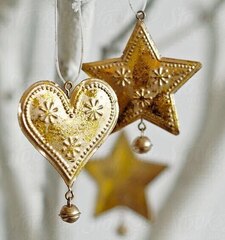 Мастер-класс по чеканке с Яной Вэстн (14.12, 18:00)