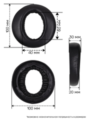 Амбушюры Sony PS4 Wireless Stereo Headset (CECHYA-0090)