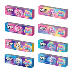 Жевательная Резинка Lotte Whatta Teenieping