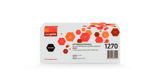 Тонер-картридж EasyPrint LK-1270 для Kyocera ECOSYS MA4000x, MA4000fx, MA4000wifx (10000стр.) с чипом TK-1270