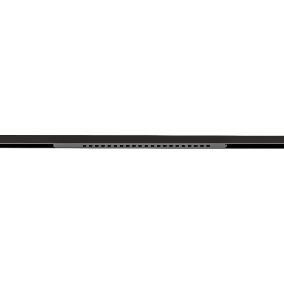 Магнитный трековый светильник Arte Lamp OPTIMA 0.1-10V A7477PL-1BK
