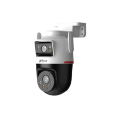 Wi-Fi 3 МП PT с Smart Dual Light подсветкой