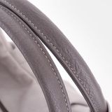 Сумка Саломея 357 итальянский дымка