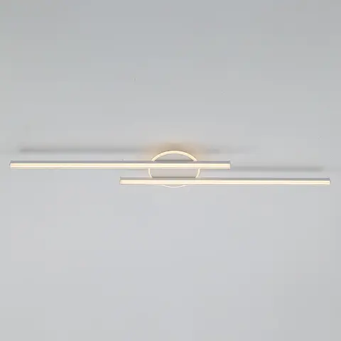 Потолочная светодиодная люстра Citilux Trent CL203620