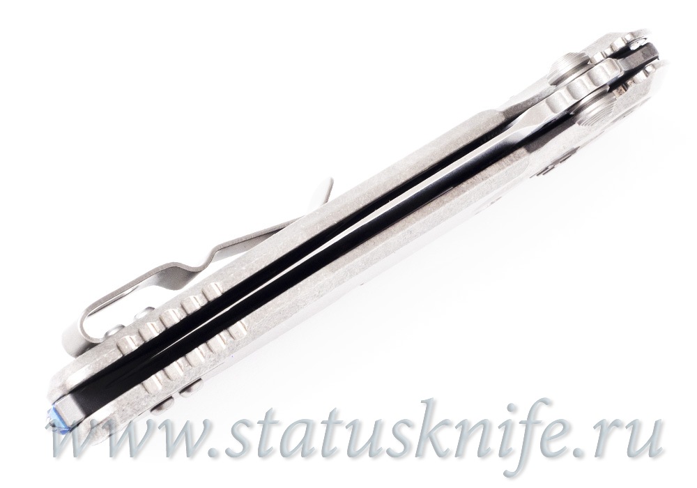 Нож Microtech Socom Elite RAM-LOK 160RL-10SMS1 Marfione Select