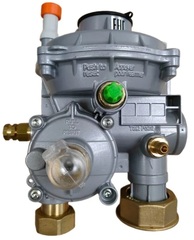 Регулятор давления газа Pietro Fiorentini FE10-U