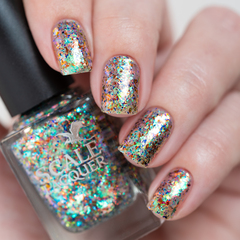 Music Has A Way Of Finding You, Even In The Darkest Of Places (LE)