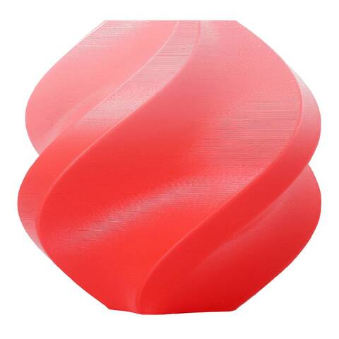 TPU 90A пластик Bambu Lab филамент для 3D-принтера