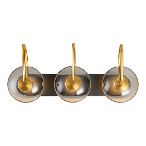 Настенный светодиодный светильник Lussole LSP-4015