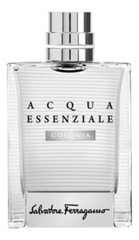 Acqua Essenziale Colonia