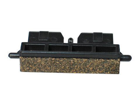 Площадка Ricoh Web Brake Pad B0704418