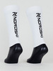Гетры без носка Nordski Pro Energy White