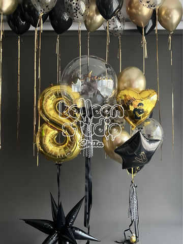 Шары для детей №22