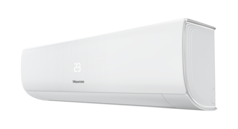 Инверторная сплит-система серии ZOOM DC Inverter 2023 AS-13UW4RYRKB04 (комплект)
