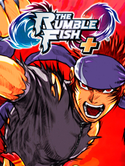 The Rumble Fish + (для ПК, цифровой код доступа)