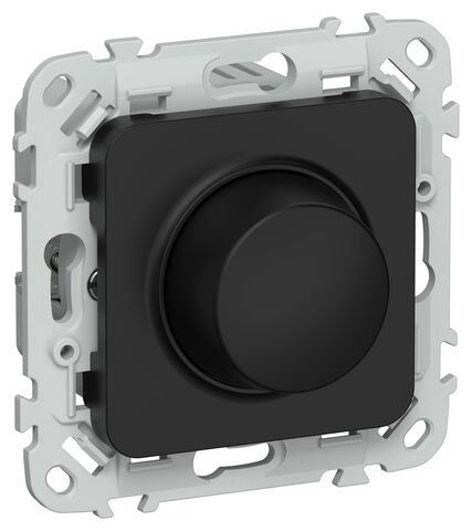 FLITE Светорег. прох. LED 250Вт СС16-5-1-ФлЧ чер. IEK