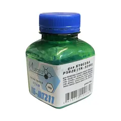 Тонер TG-MT211 Murata голубой для KYOCERA ECOSYS P5021/P5026 (TK-5220/5240 фл. 50 гр.) Green Line