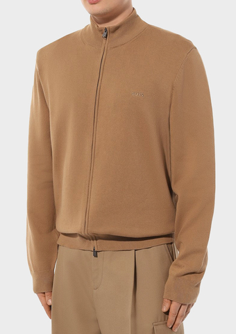 Кардиган BOSS Balonso-L