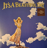 IT'S A BEAUTIFUL DAY: It's A Beautiful Day (coloured) (Виниловая пластинка)