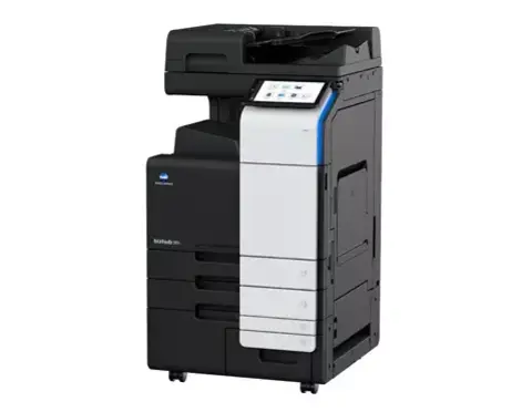 МФУ монохромное Konica Minolta  bizhub 361i (ADXV021)