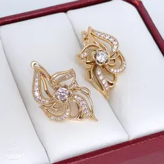 Серьги Xuping - арт871