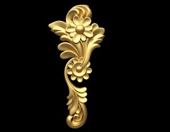 Силиконовый молд № 0295