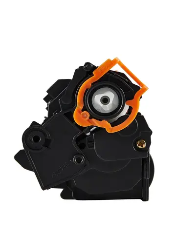 Картридж Sakura CB435A (35A) для HP, черный, 2000 к.