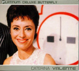 VALENTE, CATERINA: Caterina Valente (Компакт-диск)