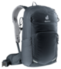 Картинка рюкзак велосипедный Deuter Bike I 20 Black - 3