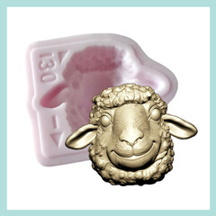 0516-С Молд силиконовый непищевой 