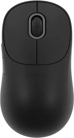 Беспроводная мышь Xiaomi Wireless Mouse 3 Black GL (BHR8913GL)