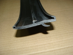 Расширитель арок 60 мм*6 м   