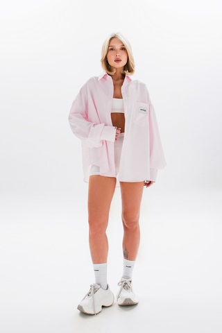 Рубашка COTELLE PINK