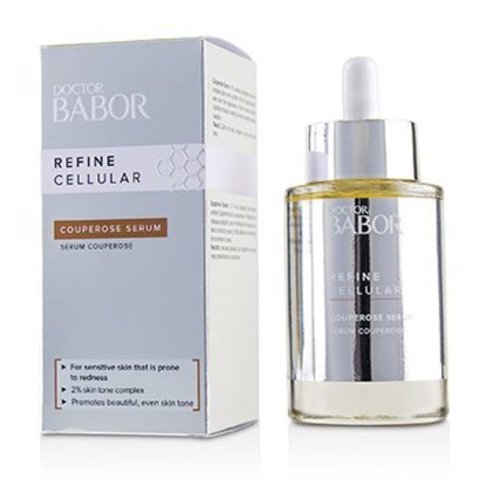 Сыворотка против купероза Babor Doctor Couperose Serum 50ml