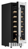 Винный шкаф MEYVEL MV19-KWT1