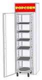 Витрина тепловая для попкорна RoboLabs VTP-060SD1