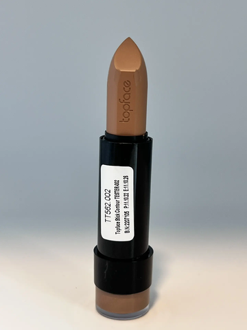 .test Topface Контуринг-стик Skin Twin Perfect Stick Contour тон 002 -РТ562