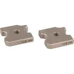 Комплект ножей для шпилек M8 Makita 199085-2