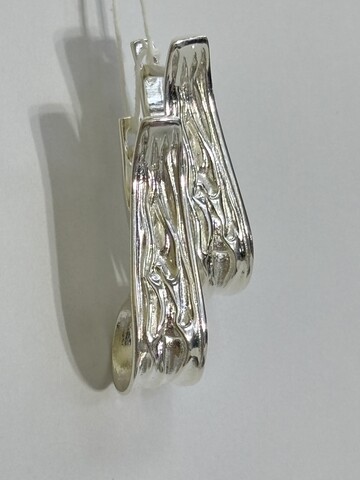 5062 (серьги бижутерия)