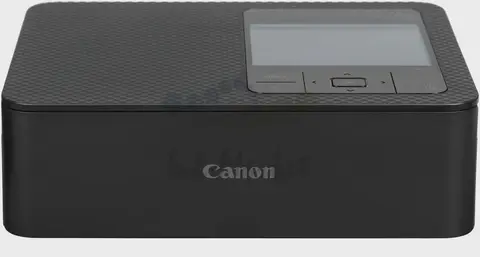 Фотопринтер Canon SELPHY CP1500 5539C008 (черный корпус, сублимационная печать, WiFi)