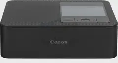 Фотопринтер Canon SELPHY CP1500 5539C008 (черный корпус, сублимационная печать, WiFi)